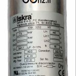 خازن ایسکرا iskra