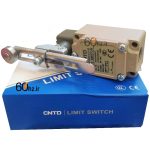 لیمیت سوئیچ اهرمی CNTD CWLCA12-2-Q