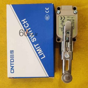 لیمیت سوئیچ اهرمی CNTD CWLCA12-2-Q