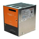 منبع تغذیه وایدمولر Weidmuller PRO-ECO3-480W-24V-20A