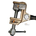 ارت موقت 132kv