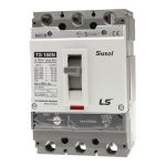 کلید اتوماتیک قابل تنظیم ال اس LS