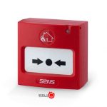 شستی سنس SENS RC-100