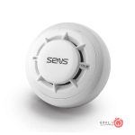 دتکتور دودی سنس