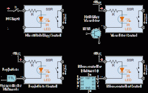 ssr relay