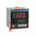 ترموستات دیجیتالی CNTD CNT4L-462P 11 ترموستات دیجیتالی CNTD CNT4L-462P