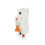 فیوز مینیاتوری تکفاز 6 آمپر ال اس ls c6