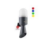 چراغ آلارم شیپوری دیواری MUCCO-B72-RGB