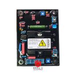 رگولاتور ولتاژ ژنراتور استامفورد STAMFORD AVR SX460