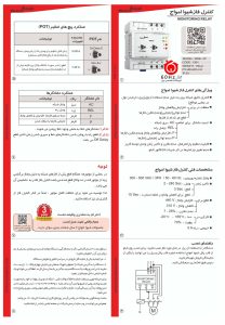 کنترل فاز شیوا امواج