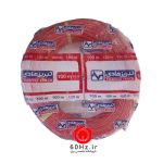 سیم افشان 0.5 تبریز هادی