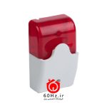 آژیر پاروت AF-P-24V