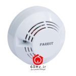 دتکتور گاز پاروت