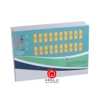 پنل دو زون پاروت PARROT-CP-P2