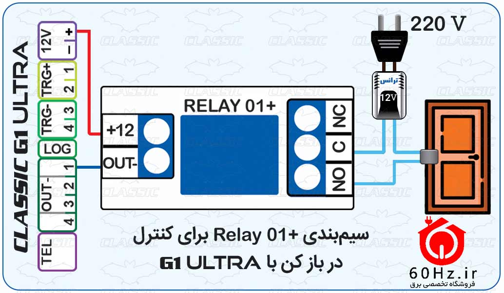 G1 RELAY2