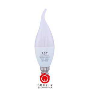 lamp candle pgt 7w