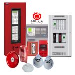 سیستم اعلام حریق چیست ؟
