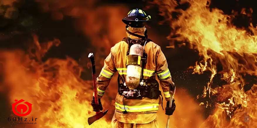 لیست-استاندارد-های-nfpa.