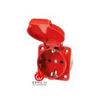 پریز تابلویی پارت الکتریک7