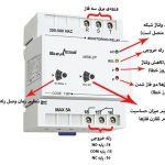 کنترل فاز چیست