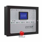 کنترل پنل زیتکس آدرس‌ پذیر ZX-P 1000 AD