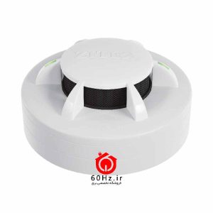 دتکتور دودی زیتکس آدرس‌ پذیر ZX-SD 8000 AD