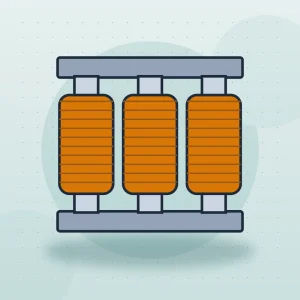 فیلتر هارمونیک
