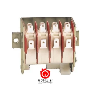 کنتاکت کمکی کلید هوایی NA8G 1600 آمپر چینت مدل NA8G-1600-AX CHNT مدل Auxiliary Contact For NA8G-1600 3NO+3NC