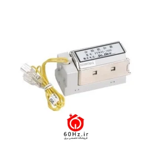 بوبین وصل کلید هوایی NA8G 1600 آمپر چینت مدل NA8G-1600-CLOSING CHNT مدل Closing Release For NA8G-1600