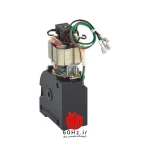 موتور الکتریکی کلید هوایی NA8G 1600 آمپر چینت مدل NA8G-1600-MOTOR CHNT مدل Motor operation AC220V For NA8G-1600