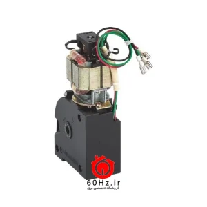 موتور الکتریکی کلید هوایی NA8G 1600 آمپر چینت مدل NA8G-1600-MOTOR CHNT مدل Motor operation AC220V For NA8G-1600
