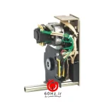 موتور الکتریکی کلید هوایی NA8G 3200 آمپر چینت مدل NA8G-3200-MOTOR CHNT مدل Motor operation AC220V For NA8G-3200