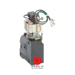 موتور الکتریکی کلید هوایی NXA 20 آمپر چینت مدل NXA-20-MOTOR CHNT مدل Motor for NXA20N20-MF3-AC220/230/240