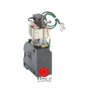 موتور الکتریکی کلید هوایی NXA 20 آمپر چینت مدل NXA-20-MOTOR CHNT مدل Motor for NXA20N20-MF3-AC220/230/240