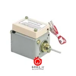 رله آندر ولتاژ کلید هوایی NA8G 1600 آمپر چینت مدل NA8G-1600-UVT CHNT مدل Under Voltage Release For NA8G-1600