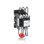 کنتاکتور خازنی 33.3 کیلووار چینت سری CJ19 مدل CJ19-6321 CHNT