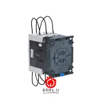 کنتاکتور خازنی 50 کیلووار چینت سری CJ19 مدل CJ19-9521 CHNT