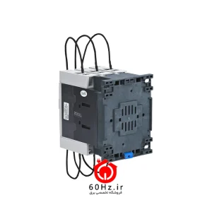 کنتاکتور خازنی 50 کیلووار چینت سری CJ19 مدل CJ19-9521 CHNT