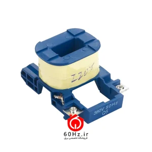 بوبین کنتاکتور NC1 40 تا 95 آمپر چینت مدل NC1-COIL-40-95 CHNT مدل Coil for NC1 40-95A