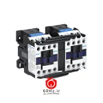 کنتاکتور 9 آمپر چینت سری NC1 مدل NC1-0910 CHNT