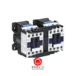 کنتاکتور 12 آمپر چینت سری NC1 مدل NC1-1210 CHNT