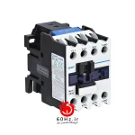 کنتاکتور 25 آمپر چینت سری NC1 مدل NC1-2510 CHNT