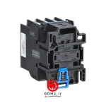 کنتاکتور 32 آمپر چینت سری NC1 مدل NC1-3210 CHNT