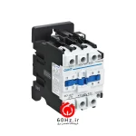 کنتاکتور 40 آمپر چینت سری NC1 مدل NC1-4011 CHNT