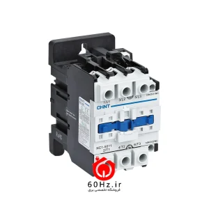 کنتاکتور 50 آمپر چینت سری NC1 مدل NC1-5011 CHNT