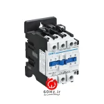 کنتاکتور چهار پل 65 آمپر چینت مدل NC1-6508 CHNT