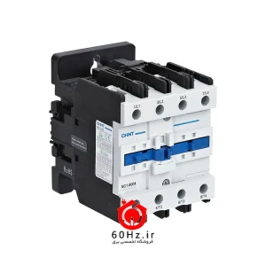کنتاکتور چهار پل 80 آمپر چینت مدل NC1-8008 CHNT