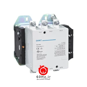 کنتاکتور 400 آمپر چینت سری NC2 مدل NC2-400 CHNT