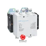 کنتاکتور 500 آمپر چینت سری NC2 مدل NC2-500 CHNT