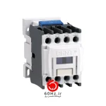 کنتاکتور 12 آمپر چینت سری NC7 مدل NC7-1211 CHNT